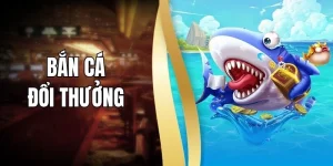 Bắn Cá Đổi Thưởng GO88 - Săn Kho Báu Dưới Đáy Đại Dương