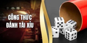 Công Thức Đánh Tài Xỉu - Bí Quyết Chiến Thắng Tại GO88