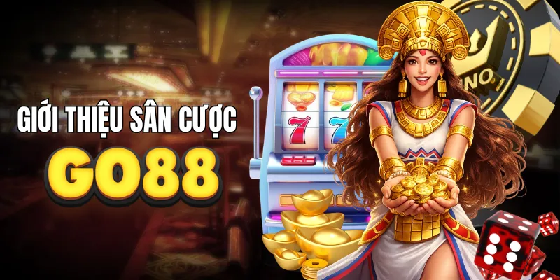 Hành trình trở thành top 1 của sân chơi GO88