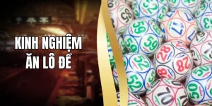 Kinh Nghiệm Ăn Lô Đề - Cách Soi Cầu 3 Miền Dễ Áp Dụng