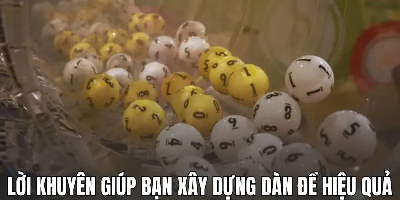Lời khuyên giúp bạn xây dựng dàn đề hiệu quả