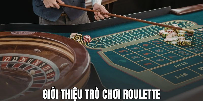 Người chơi cần hiểu Roulette là gì