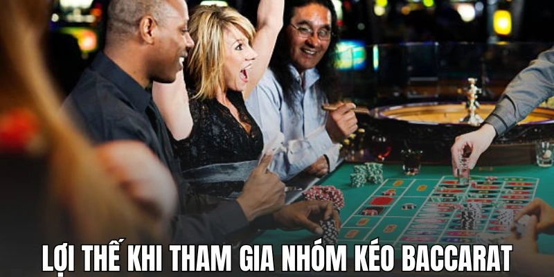 Nhóm kéo chất lượng sẽ đem về lợi ích thiết thực