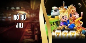 Nổ Hũ Jili - Khám Phá Slot Game Hiện Đại Tại Nhà Cái GO88