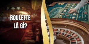 Roulette Là Gì? Hướng Dẫn Đặt Cược Hiệu Quả Tại Nhà GO88