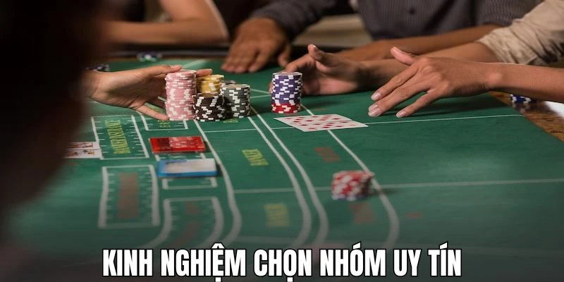 Tìm hiểu thông tin kỹ lưỡng trước khi tham gia