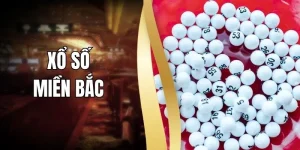 Xổ Số Miền Bắc - Cập Nhật Kết Quả Nhanh, Chuẩn Xác Mỗi Ngày